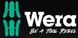Wera Werkzeuge GmbH / Isero